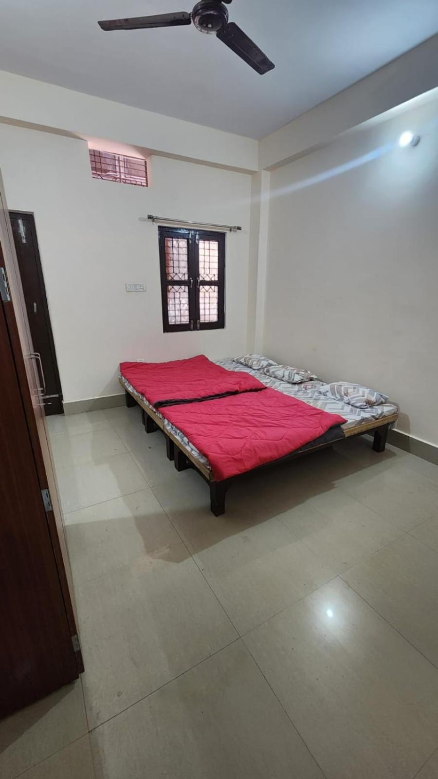 Banaras Gully House 500 Ft From The Ghats Varanasi Exterior foto